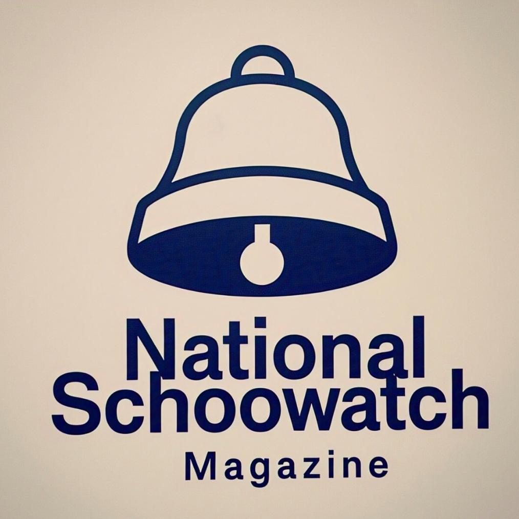 Nation School Watch Magazine